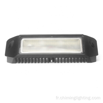 Chimmante 7,9 pouces Zero Glare LED Scène de travail Light